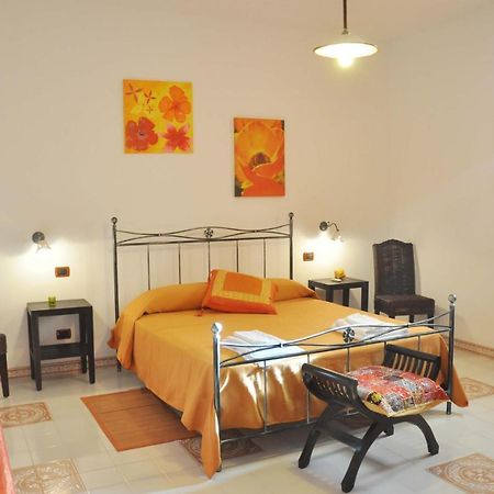 Le Mannare Case Vacanze Di Metopa Srl Piano Conte المظهر الخارجي الصورة