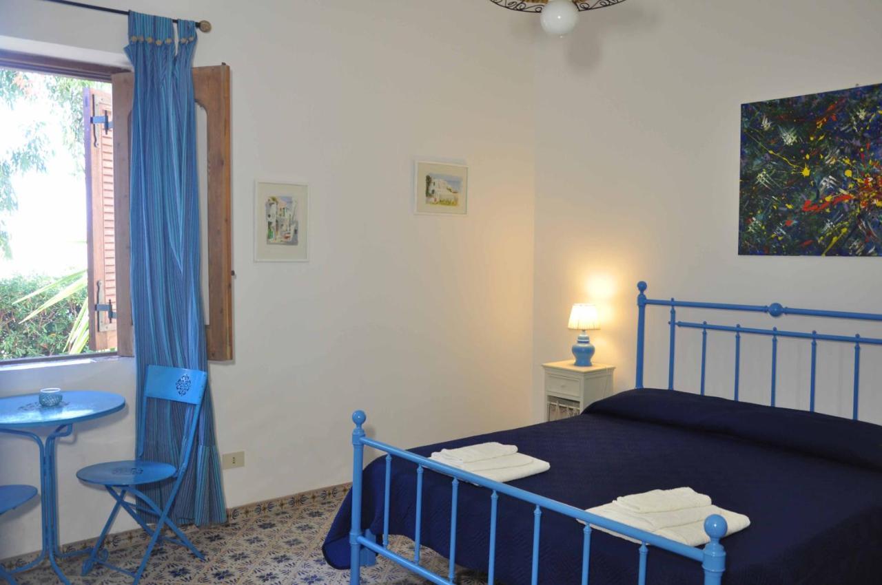Le Mannare Case Vacanze Di Metopa Srl Piano Conte المظهر الخارجي الصورة